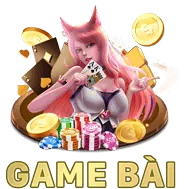 Kho game đa dạng